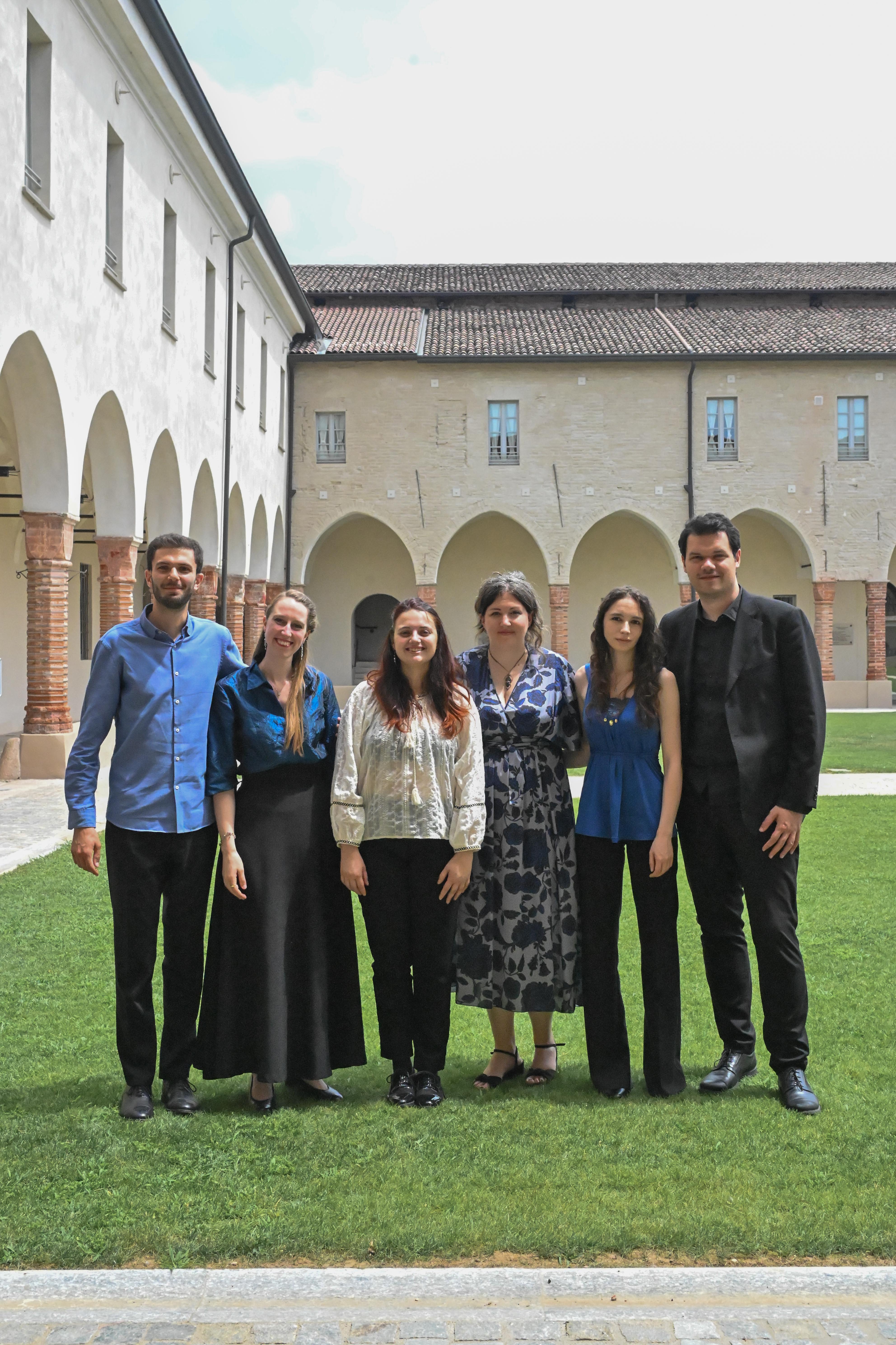 Sìdar Ensemble